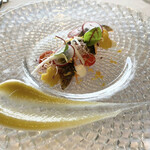 横浜モノリス - 