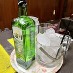 中華料理　幸莱 - 