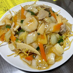 中華料理　幸莱 - 