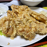 中華料理　幸莱 - 