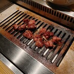 NIKUSYO taku ohira - ハラミ