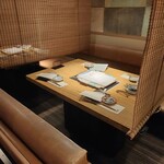 NIKUSYO taku ohira - 内観