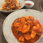 みよしの - 料理写真: