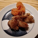 NIKUSYO taku ohira - 市場直送 上ミノ　京の梅