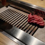 NIKUSYO taku ohira - 牛タン