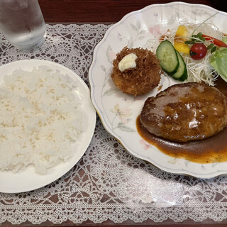 レストラン チロル_0