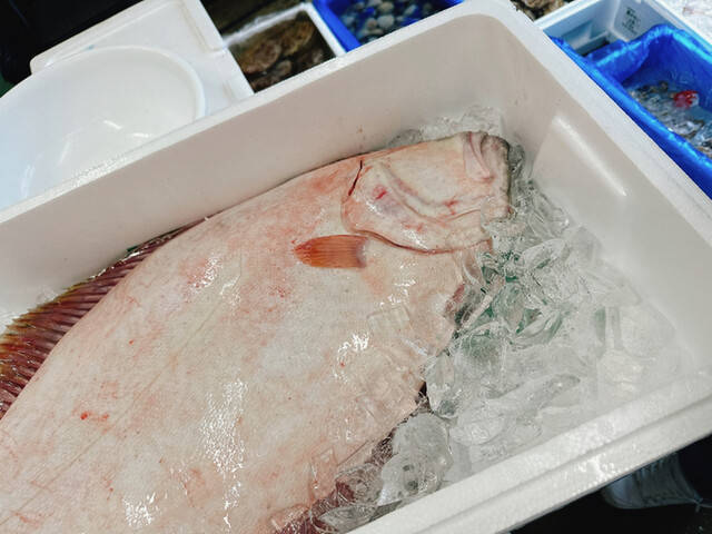 円谷魚店 - 矢吹（その他）の写真