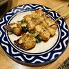 一人焼き鳥 B