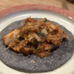 LOS TACOS AZULES - 