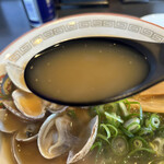 京都らーめん 神楽 - 