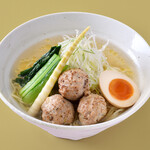 麺処 直久 - 