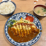 亜茂礼 - ポークピカタ