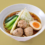 麺処 直久 - 