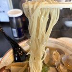 京都らーめん 神楽 - 