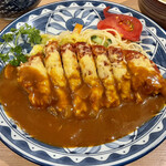 亜茂礼 - ポークピカタ