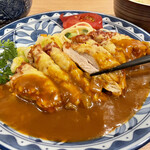 亜茂礼 - ポークピカタ