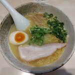 麺や けせらせら - 