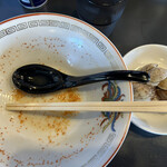 京都らーめん 神楽 - 