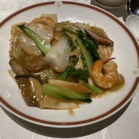 筑紫樓 銀座店 - 