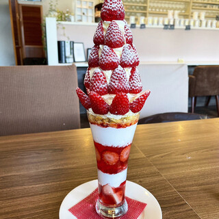 フレンチトースト専門店 CAFE LA PAIX_1