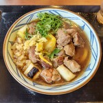 丸亀製麺 - 