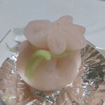 竹翁堂 - 花袋