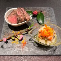 日本料理 水簾 - 