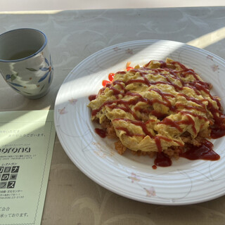 レストラン コロナのテラス_0