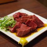 Koshitsu Yakiniku Gokkoya - 