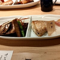 のど黒屋 八重洲店 - 
