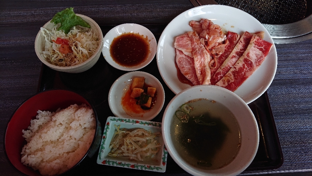 写真 : ベコちゃん 潟上店 - 羽後飯塚/焼肉 | 食べログ