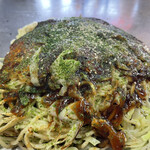 Okonomiyaki Yurichan - 