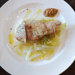 ビストロマエダ - 