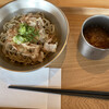 outdoor style cafe TAKIBI - 