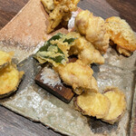 焼酎ダイニングさけ工房 心 - 