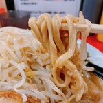 ラーメン鷹の目 - 