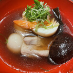 焼酎ダイニングさけ工房 心 - 