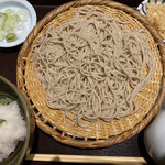 Soba Aono - 