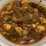陳麻婆豆腐 - 