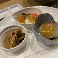 天ぷら初穂 - 