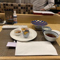 天ぷら初穂 - 