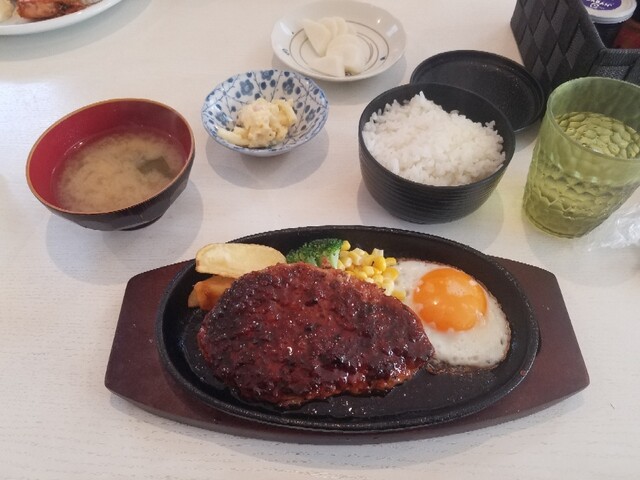 味の館 瑞穂 - 大石田（食堂）の写真