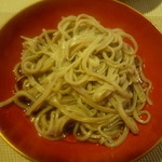 食彩工房 そばの華 - 八色蕎麦