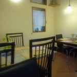 食彩工房 そばの華 - 