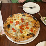 PIZZERIA da TASAKI - 