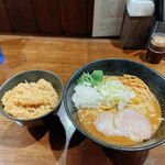 ラーメンスタンド メン ボックス - 