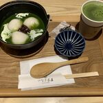 やなぎ茶屋 - 