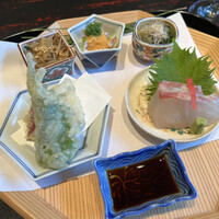 鮨うえの - 