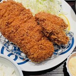 とんかつ まい泉 - 