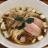 麺堂にしき 新宿歌舞伎町店